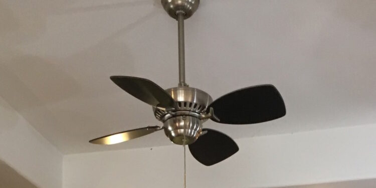 Thinking about Buying a Wall Fan? Read This First