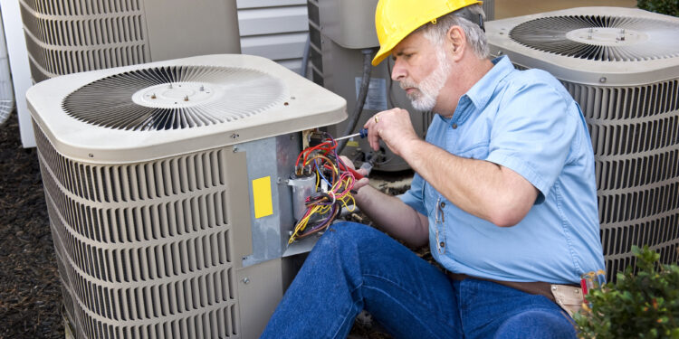 Troubleshooting your air conditioning unit  