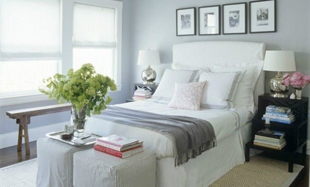 How to Create a Fantastic Guest Bedroom