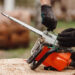 Maximizing Chainsaw Performance For Home Maintenance Tasks