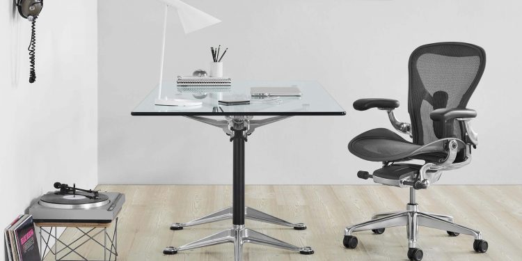 What Type of Chair is Best for Office Work? – Tips on Choosing an Office Chair