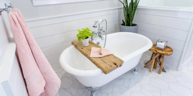 bath fitter or rebath and bath planet