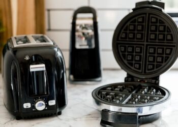 Home Appliances That Everybody Needs to Invest in