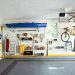 3 creative designs for your garage