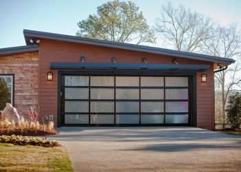 Here Are 5 Unbeatable Benefits of Getting a New Garage Door Installed