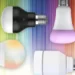 Top 3 Benefits of Using Smart Bulbs