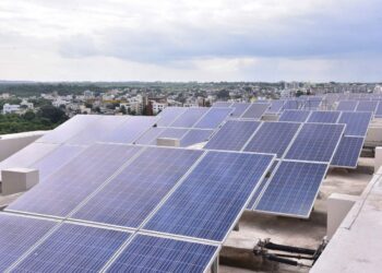 Things That Affect the Lifespan of a Solar Panel