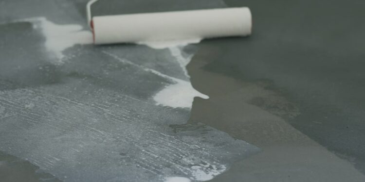 Here’s Why You Should Skip The DIY On Your Epoxy Floors