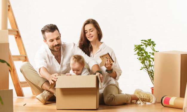 Moving Tips to Simplify the Process for You