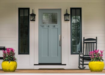 Remodelling Tips To Try for Entry Doors and Windows