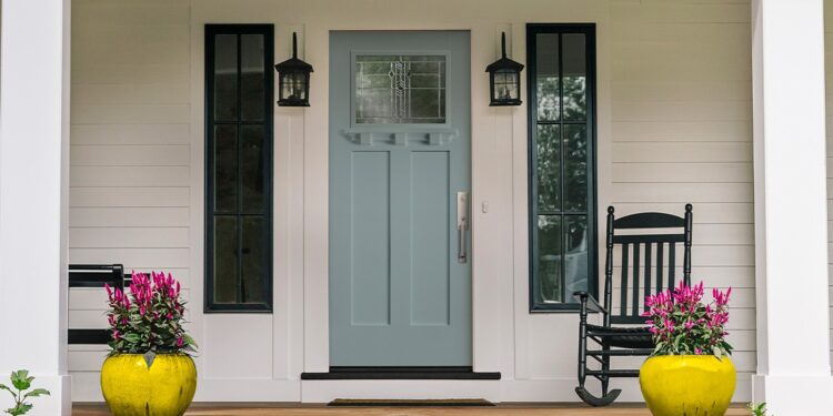 Remodelling Tips To Try for Entry Doors and Windows