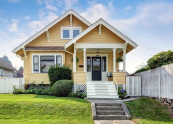 What Are Favored Architecture Styles For Luxury Residential Homes 