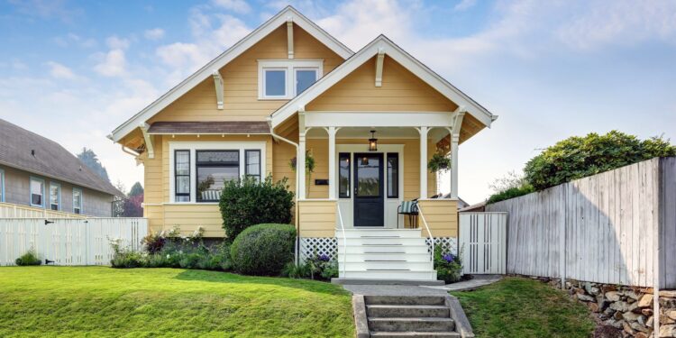 What Are Favored Architecture Styles For Luxury Residential Homes 