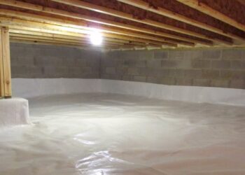 An Overview of Basement Water Proofing and the Available Options