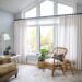 How To Choose the Perfect Curtains for Your New Home