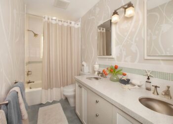Top Factors To Consider For Bathroom Curtains