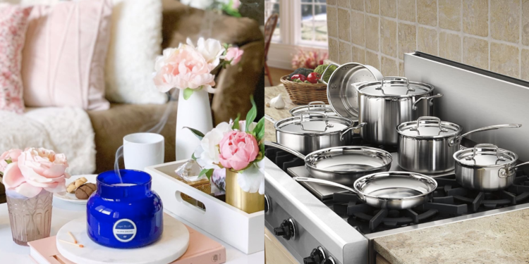 5 Housewarming Gifts Every New Home Owner Will Love
