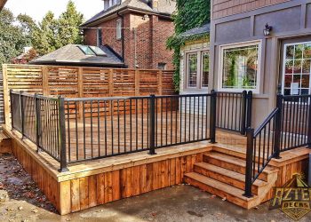 The Best Semi-Transparent Deck Stains Options