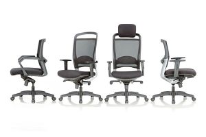 What Type of Chair is Best for Office Work? – Tips on Choosing an