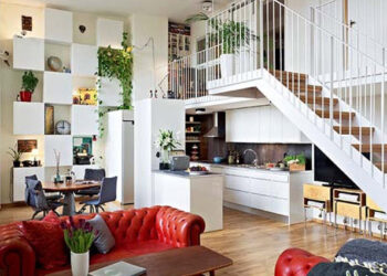 5 Cheap Ways to Spruce up Your Home