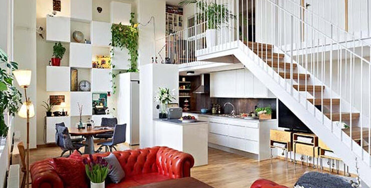 5 Cheap Ways to Spruce up Your Home