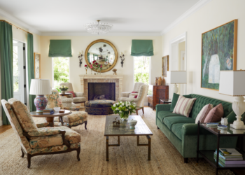 Room By Room Decoration Ideas For Your Home