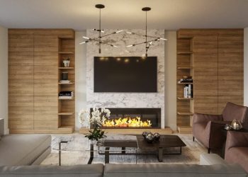 Must-have home interior features in 2021