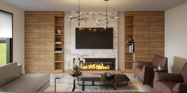 Must-have home interior features in 2021