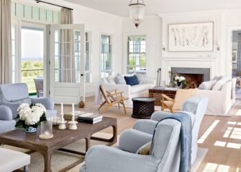 Common Mistakes You Might Commit When Designing the Interior of Your House