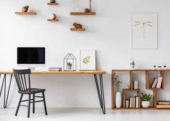 7 Brilliant Gadgets To Add To Your Home Office