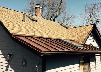 Does A Metal Roof Last Longer Than Shingles?