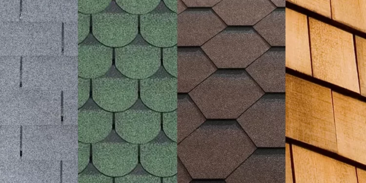 Roofing Materials