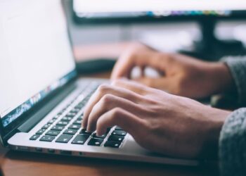 5 Tips for Organising your Filing System: Offline & Online