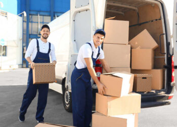 Professional Moving Equipment Your Movers Have