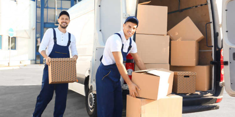 Professional Moving Equipment Your Movers Have