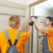 Top Benefits of Hiring a Professional Door Installation Company