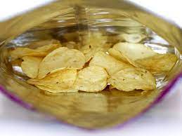 chips stay fresh even after expiry