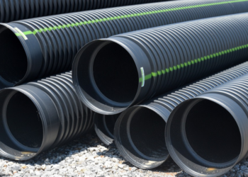  5 Main Types Of Plumbing Pipes Used In Homes