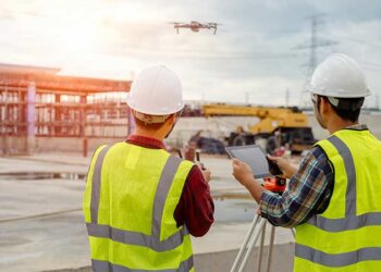 Boosting Operational Efficiency in Construction projects.