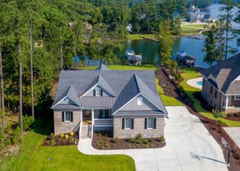 What to Expect When Moving to the Carolinas