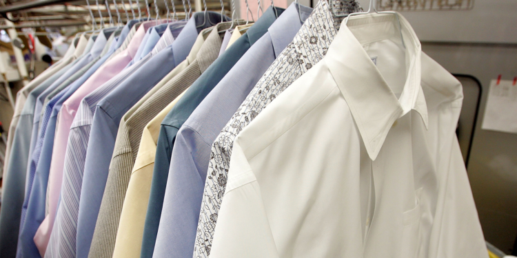 Five Signs That Indicate Your Clothes Need to Be Dry Cleaned
