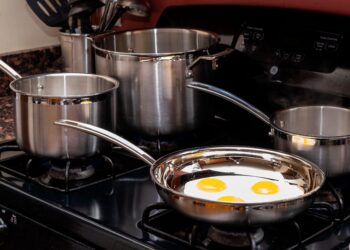 What you need to know before buying kitchenware 