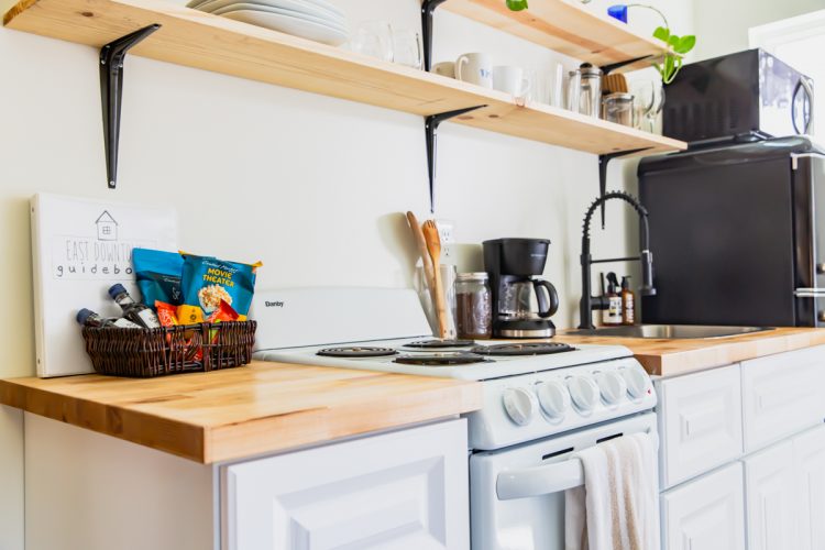 How to Maximize and Save Space in a Small Home: Tips, Tricks And More