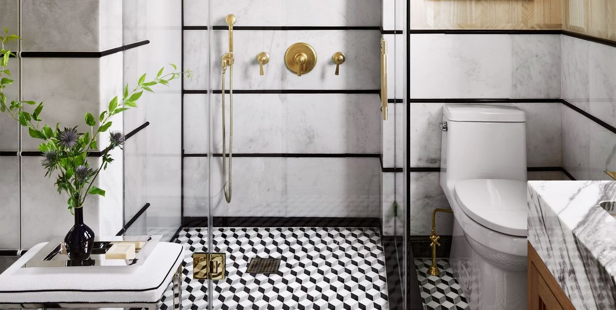 The Best Ways to Add a Dash of Elegance to Your Bathroom - House Integrals