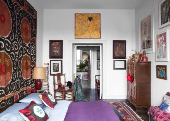 The Essential Guide to Renovating Your Bedroom