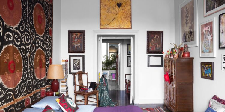 The Essential Guide to Renovating Your Bedroom