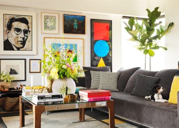 3 Home Decoration Tips