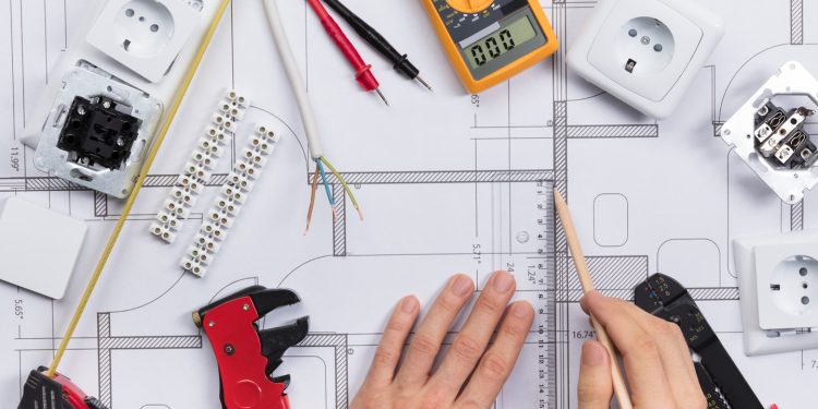 electrical installations