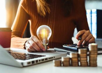 Here Are Some Easy Ways To Save Energy At Commercial Buildings 