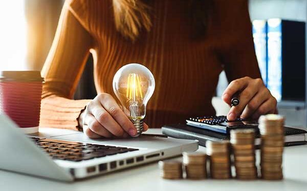 Here Are Some Easy Ways To Save Energy At Commercial Buildings 